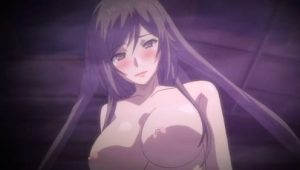 Yobai Suru Shichinin no Harame - Episódio 1