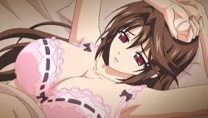 Yakata: Kannou Kitan - Episódio 1