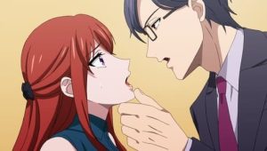 Yubisaki kara Honki no Netsujou 2: Koibito wa Shouboushi - Episódio 2