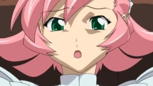 Bakunyuu Maid Gari - Episódio 1