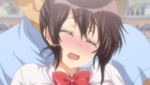 Bangable Girl! Train Sex - Episódio 1