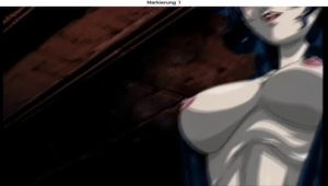 Bible Black Gaiden - Episódio 2