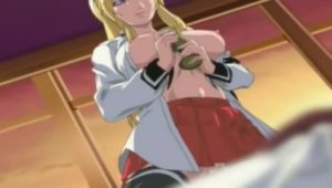 Bible Black: Only Version - Episódio 2