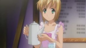 Boku no Pico - Episódio 1