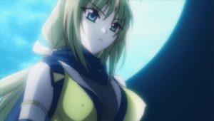 Choukou Sennin Haruka - Episódio 1