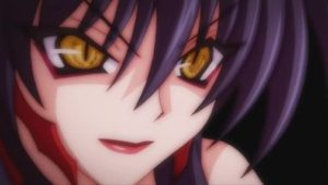 Choukou Sennin Haruka - Episódio 3
