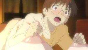 Cosplay Sex Machine - Episódio 1