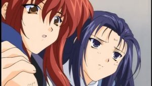 Daiakuji - Episódio 6
