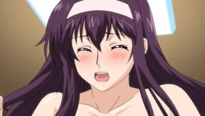 Toriko no Chigiri - Episódio 1