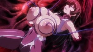 Taimanin Asagi 2 - Episódio 1