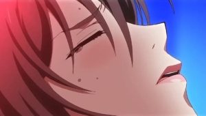 Taimanin Shiranui: Inyoku no Dorei Shoufu - Episódio 1