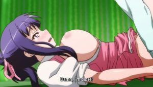 Tennen Koi-iro Alcohol - Episódio 1