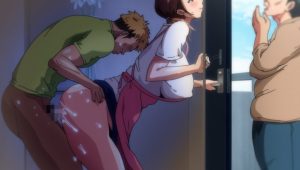 Tsuma ni Damatte Sokubaikai ni Ikun ja Nakatta - Episódio 1