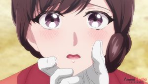 Taishou Itsuwari Bridal - Episódio 1