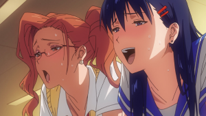 Tsuma Netori Rei: Boku no Ayamachi Kanojo no Sentaku - Episódio 1