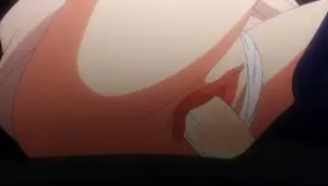 1-punkan dake Furete mo Ii yo - Episódio 7