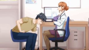 Dekichau Made Kon - Episódio 1