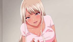 Hitozuma no Kuchibiru wa Kan Chuuhai no Aji ga shite - Episódio 2