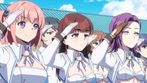 Nukitashi the Animation - Episódio 9