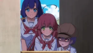 Nukitashi the Animation - Episódio 6