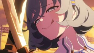 Nukitashi the Animation - Episódio 7