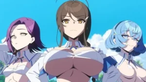 Nukitashi the Animation - Episódio 1