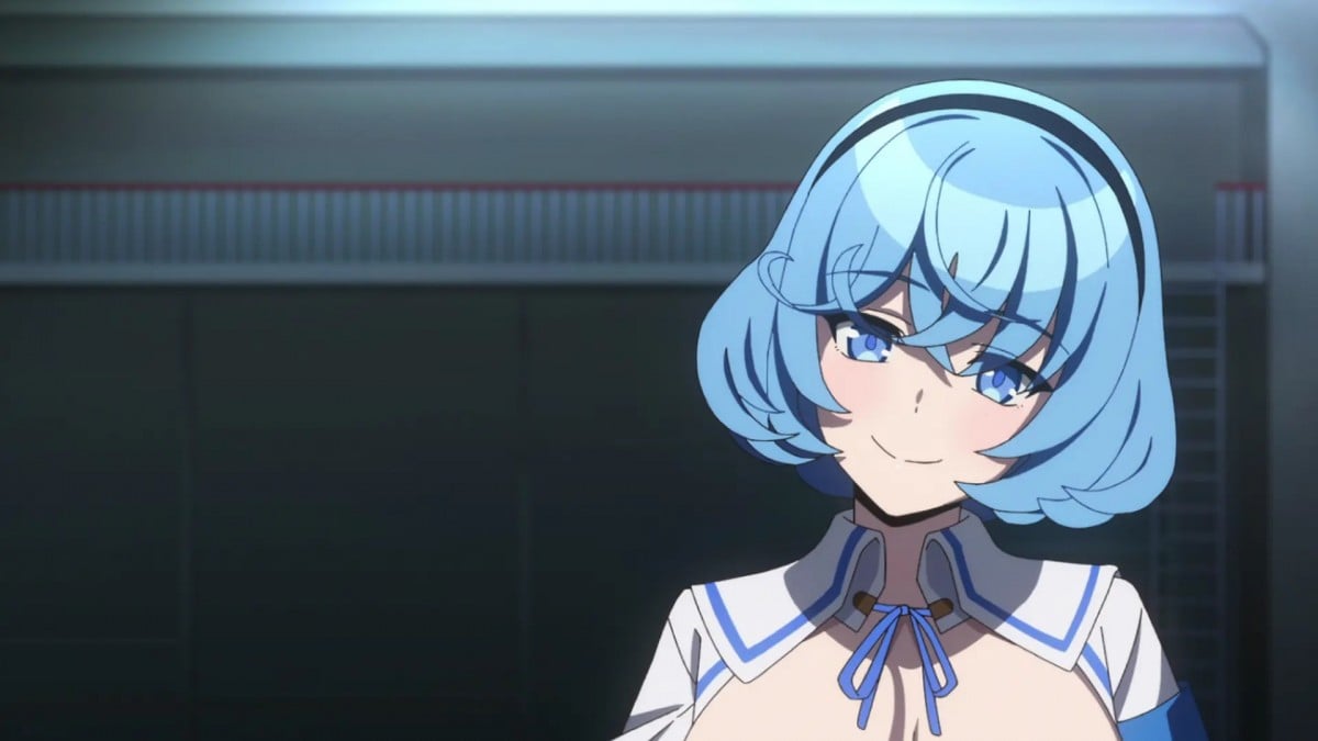 Nukitashi the Animation - Episódio 10