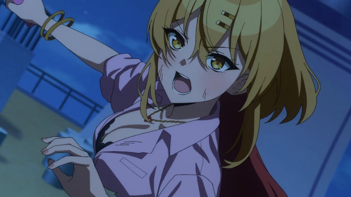 Nukitashi the Animation - Episódio 11