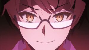 Nukitashi the Animation - Episódio 2