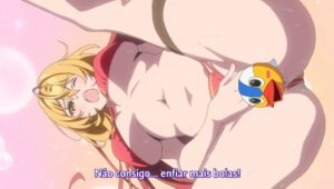 Nukitashi the Animation - Episódio 4