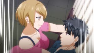 Dekichau Made Kon - Episódio 7