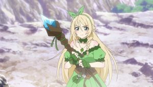 Meitou “Isekai no Yu” Kaitakuki: Around 40 Onsen Mania no Tensei Saki wa, Nonbiri Onsen Tengoku deshita - Episódio 2