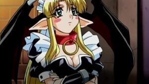 Tres Marias: Sannin No Sei Shojo - Episódio 1