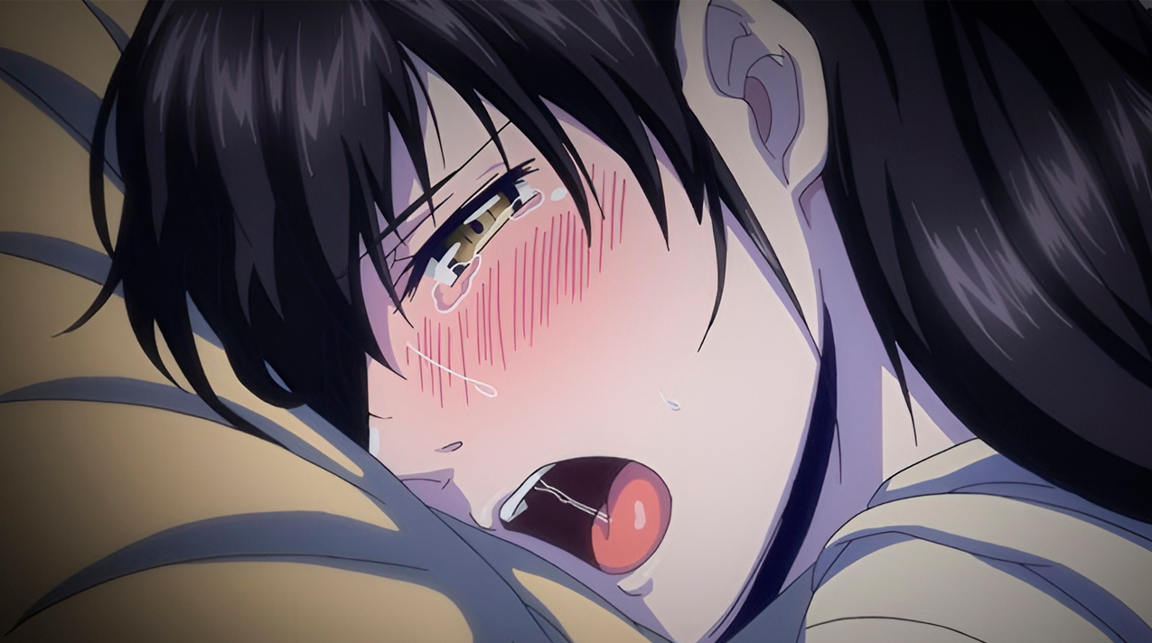 1LDK + JK Ikinari Doukyo Micchaku Hatsu Ecchi - Episódio 6