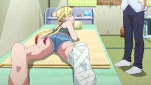 Sawaranaide Kotesashi-kun - Episódio 10