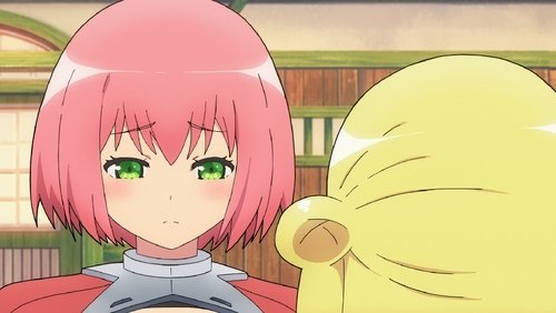 Futoku no Guild - Episódio 10