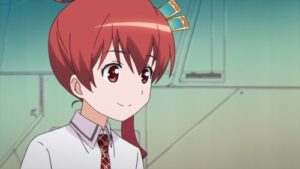 Pandora In The Crimson Shell - Episódio 12