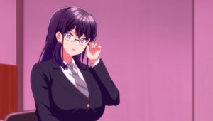 Guilty Hole - Episódio 2