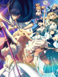 Kekkon Yubiwa Monogatari II