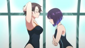 Sawaranaide Kotesashi-kun - Episódio 5