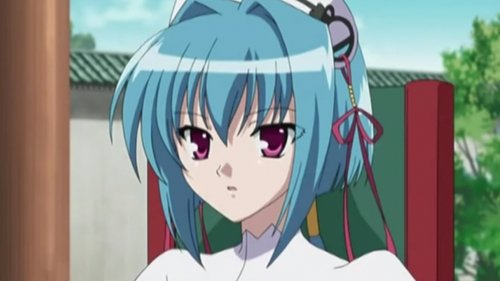 Koihime Musou - Episódio 2
