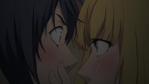 Prison School - Episódio 6
