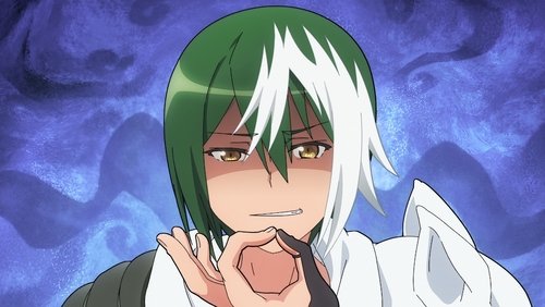 Futoku no Guild - Episódio 1