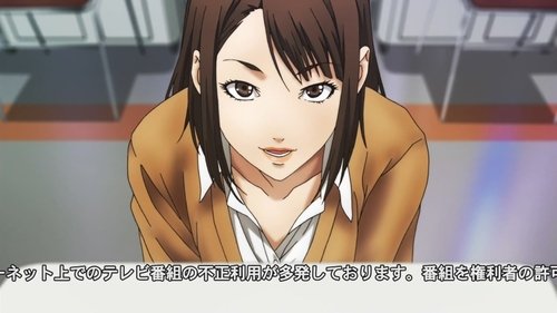 Prison School - Episódio 7