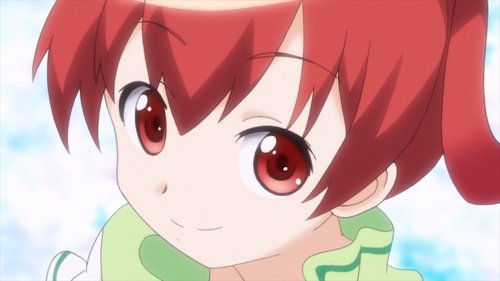 Pandora In The Crimson Shell - Episódio 6