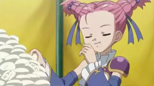 Koihime Musou - Episódio 7