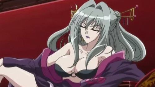 Koihime Musou - Episódio 12