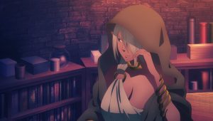 Kekkon Yubiwa Monogatari II - Episódio 2