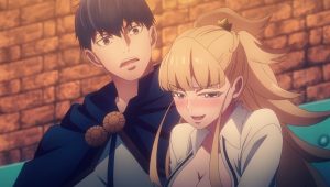 Kekkon Yubiwa Monogatari II - Episódio 4