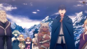 Kekkon Yubiwa Monogatari II - Episódio 5